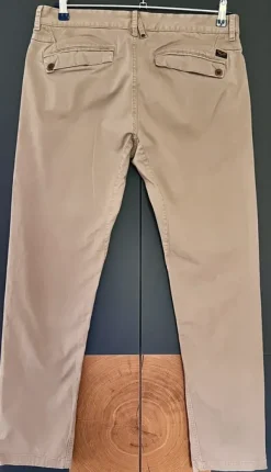 Chino Hose v. PME Legend Gr.: W:34 L:32