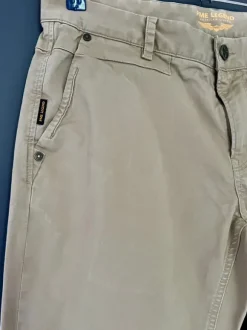 Chino Hose v. PME Legend Gr.: W:34 L:32