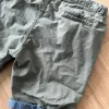 Chino Shorts Khaki