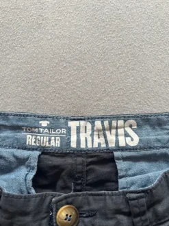Chino von Tom Tailer