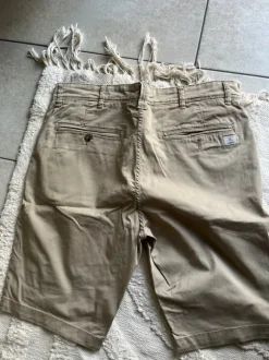 Chinoshorts