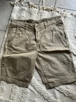 Chinoshorts