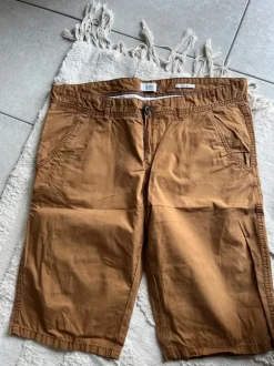 Chinoshorts