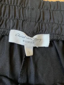 Christian Berg Culotte weicher Stoff L 40
