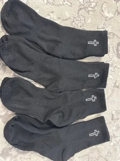 Christliche Socken