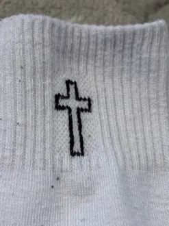 Christliche Socken