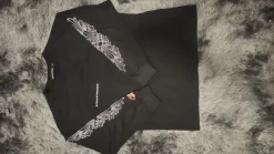 Chrome longsleeve