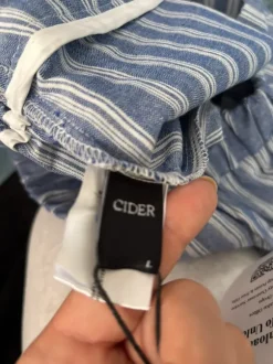 Cider Sommer set