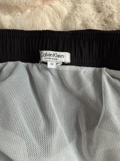 Clavin Klein Badeshorts