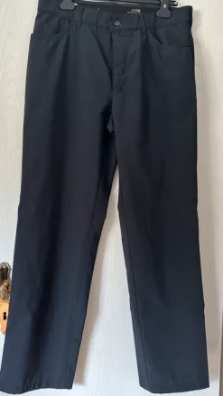 Club of Comfort Größe 50 schwarz