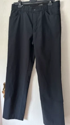Club of Comfort Größe 50 schwarz