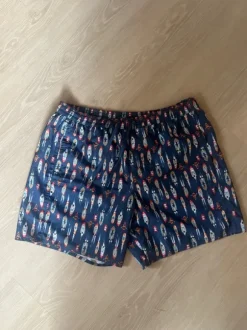 Coast to coast swimming shorts