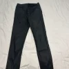Coated Denim Skinny Jeans ( beschichtete )