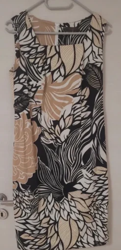 Cocktailkleid, Abendkleid, elegantes Kleid