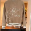 College Jacke