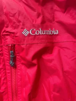 Columbia Regenjacke