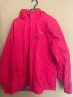 Columbia Regenjacke