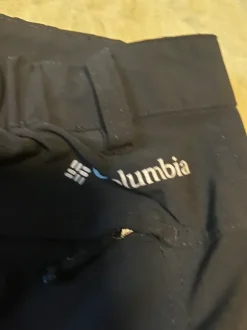 Columbia Wanderhose XS