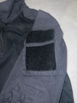Combat Airsoft Shirt