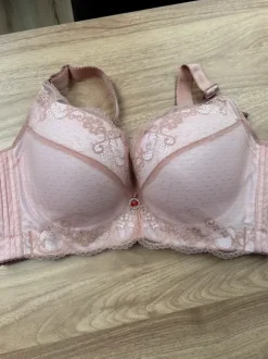 Comfit BH - 3er Set - NEU -><noscript><img width=