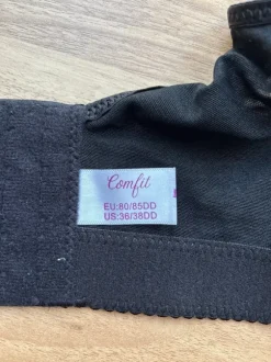 Comfit BH - 3er Set - NEU -><noscript><img width=