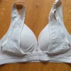 Comfort Push up BH mit Spitze