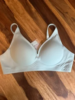 Comfort Push-Up BH von Cfab
