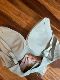 Comfort Push-Up BH von Cfab