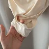 Contemporary Tanz Kostüm beige