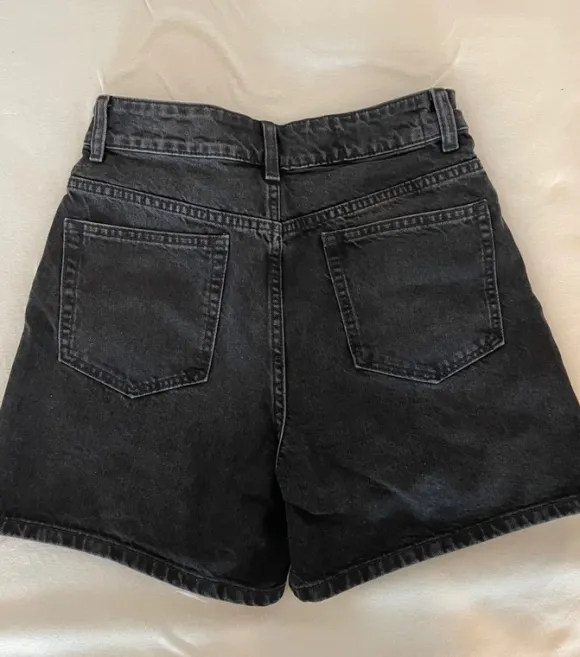 Coole Bermuda Shorts
