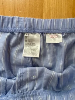 Coole Pyjamahose