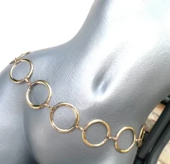Cooler Modeschmuck # Beach #