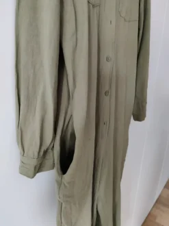 cooler Overall