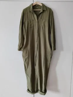 cooler Overall