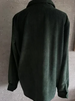Cordhemd Schöffel