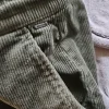 Cordhose