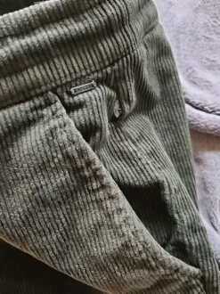 Cordhose