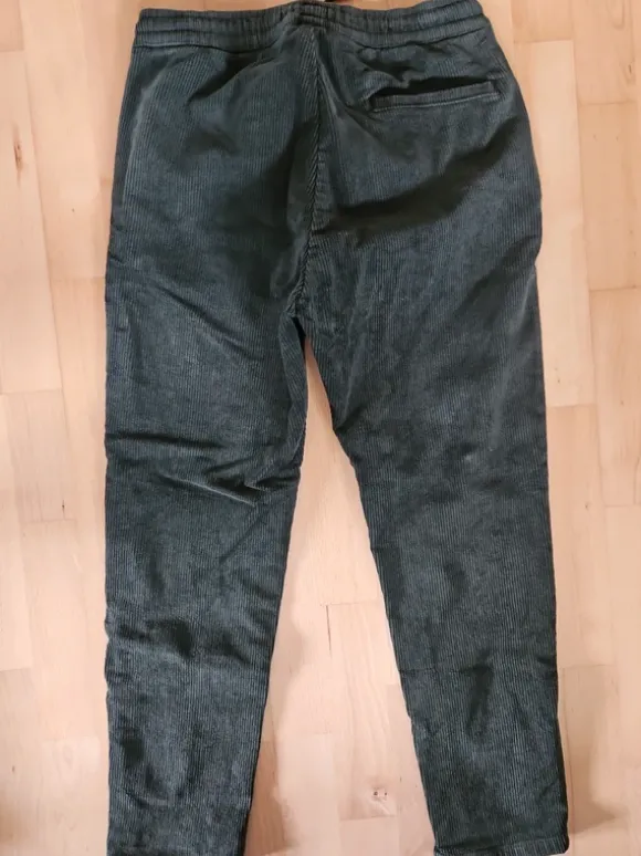 Cordhose
