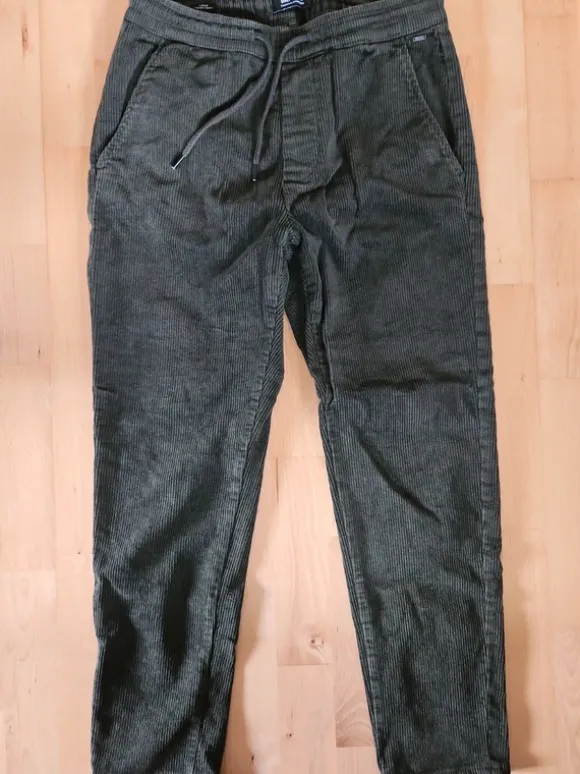 Cordhose