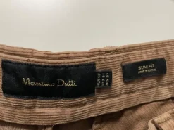 Cordhose