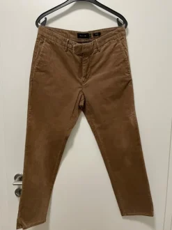 Cordhose
