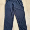 Cordhose – Halara – Schwarz – Größe L