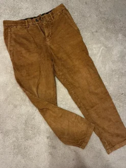 Cordhose Tommy Hilfiger