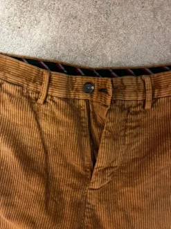 Cordhose Tommy Hilfiger