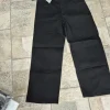 Cordinato in denim