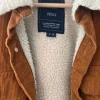 Cordjacke