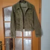 Cordjacke