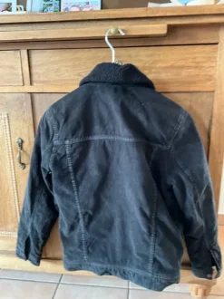 Cordjacke von Hollister