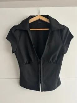Corset Party-Oberteil