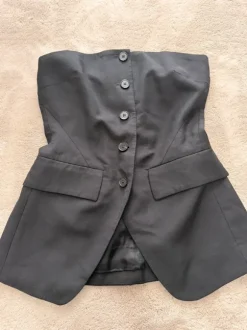 COS top